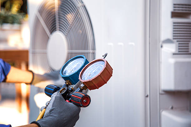 Affordable Emergency Ac Repair solutions in Freedom, IN